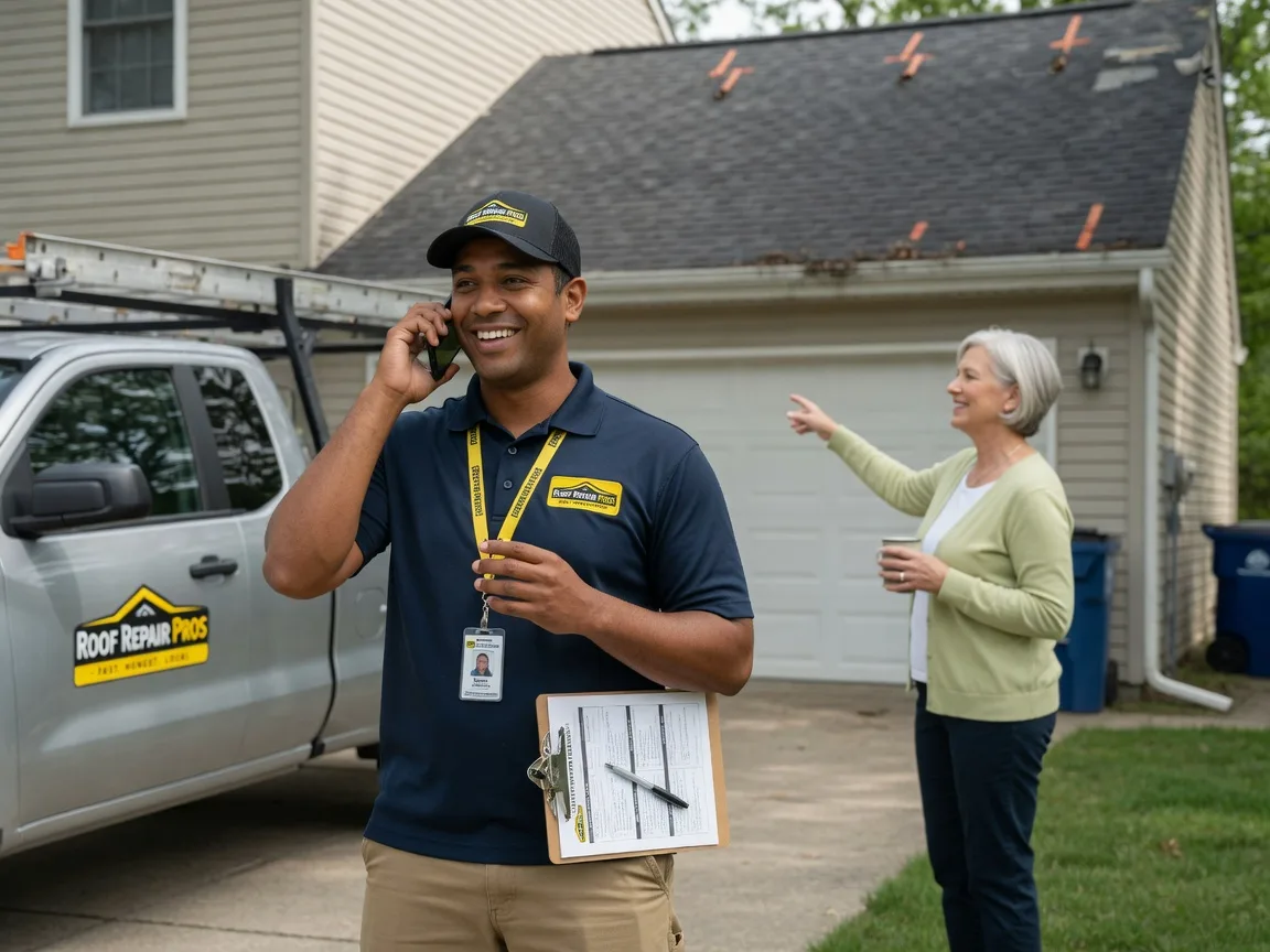 Roof Repair Porterfield, WI FAQs